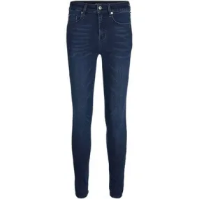 IVY-Alexa Jeans Cool Midnight Blue