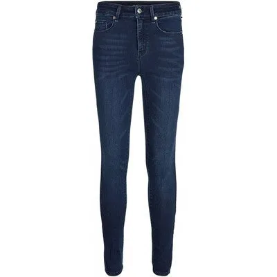 IVY-Alexa Jeans Cool Midnight Blue