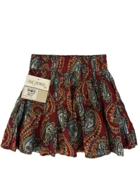 JAK&PEPPAR PRIMA DONNA SKIRT (SZ 7/8)