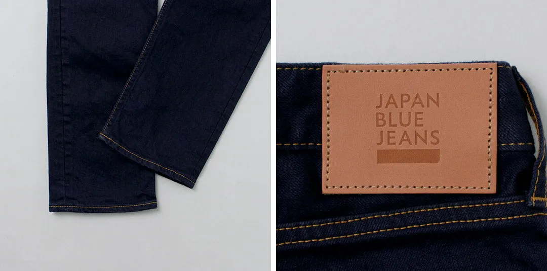 JAPAN BLUE JEANS / Prep 12oz Stretch Denim Slim Tapered