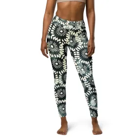 Jollof Yoga Leggings