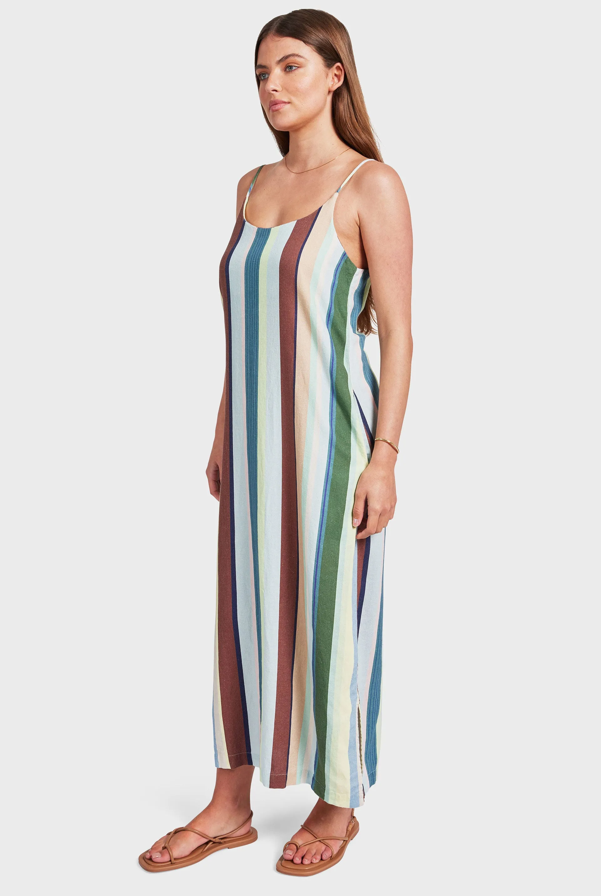 Joy Slip Dress