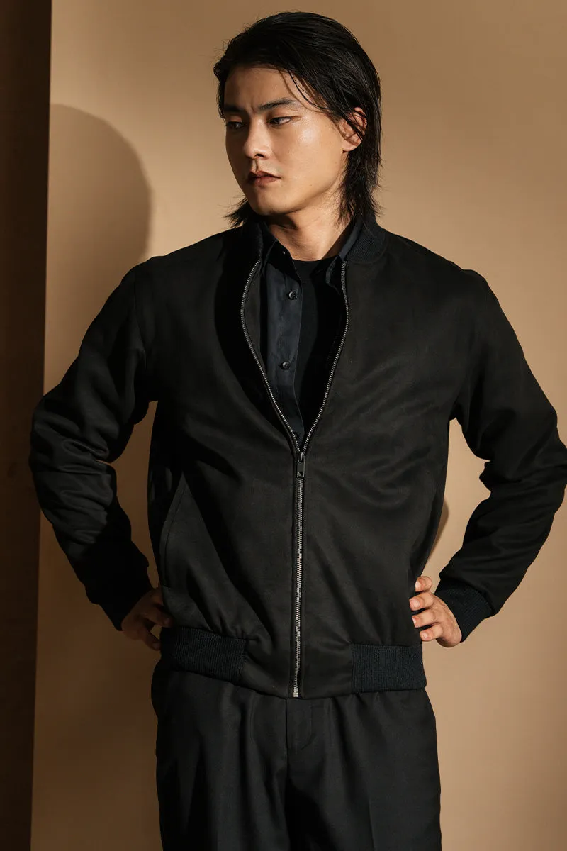 'Keith' Jacket