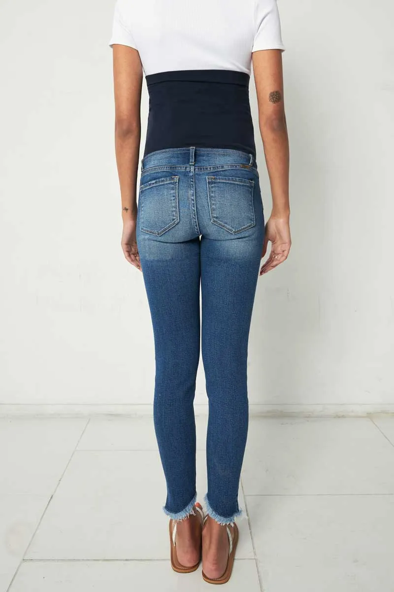 Kelly Maternity Jeans