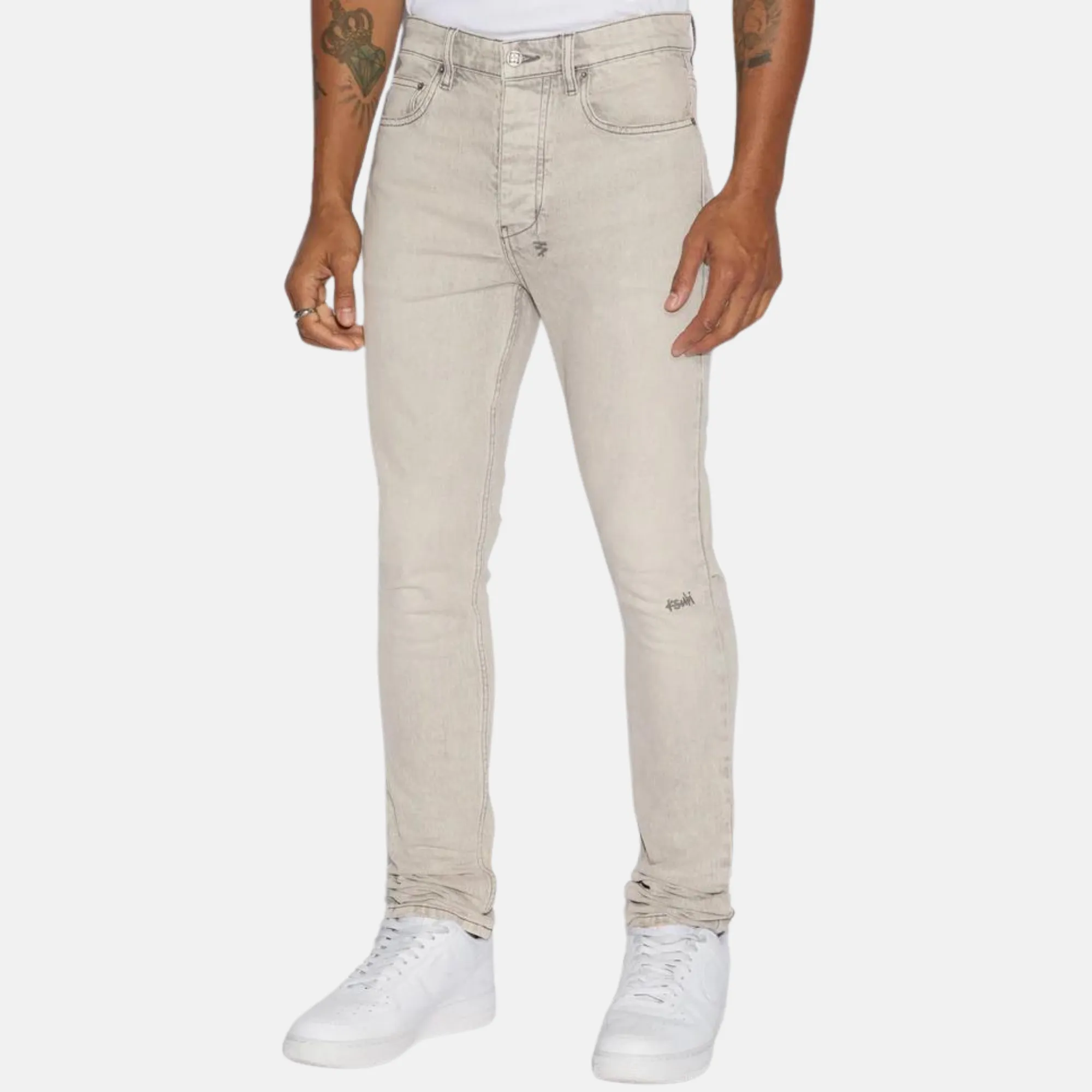 Ksubi Chitch Pluto Jeans