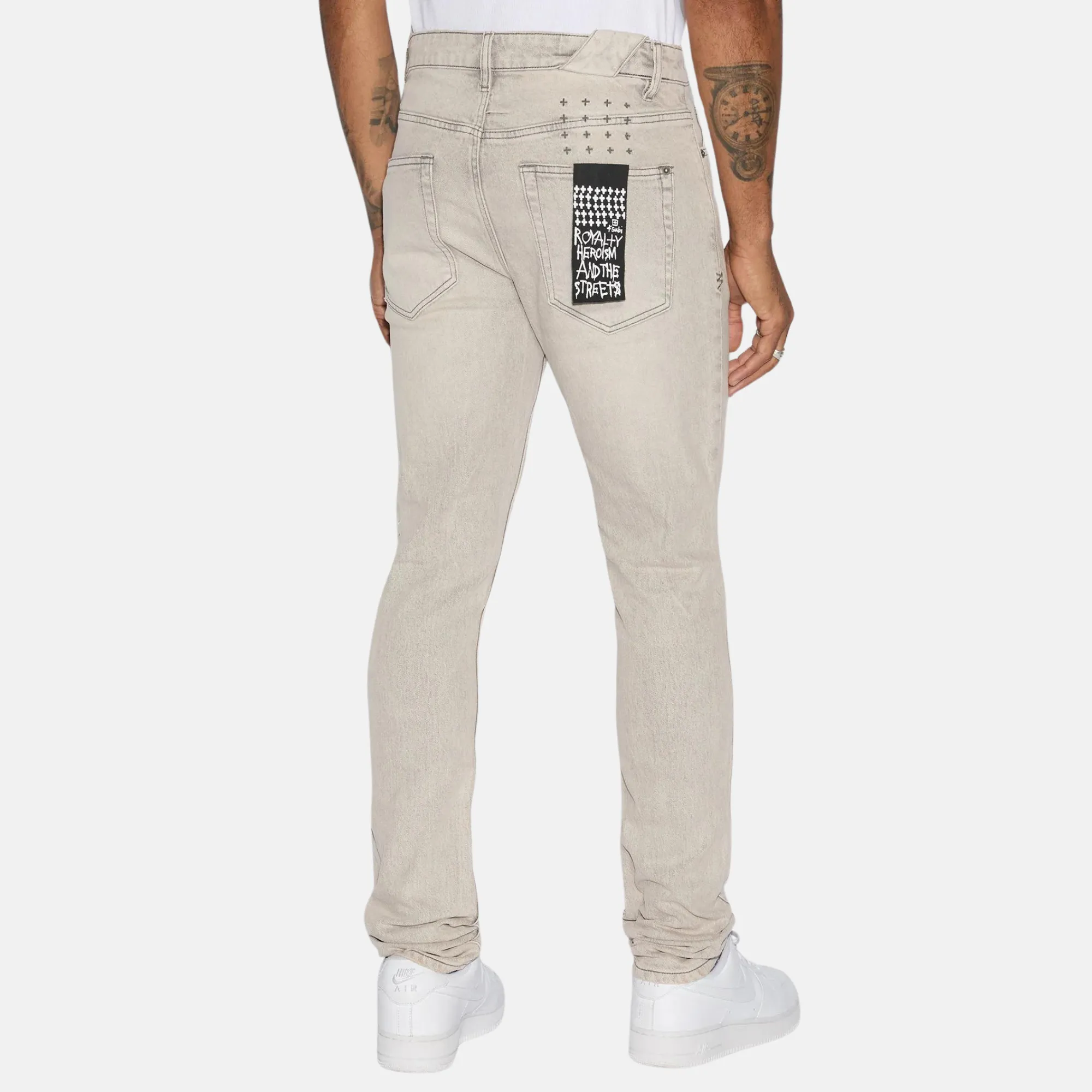 Ksubi Chitch Pluto Jeans