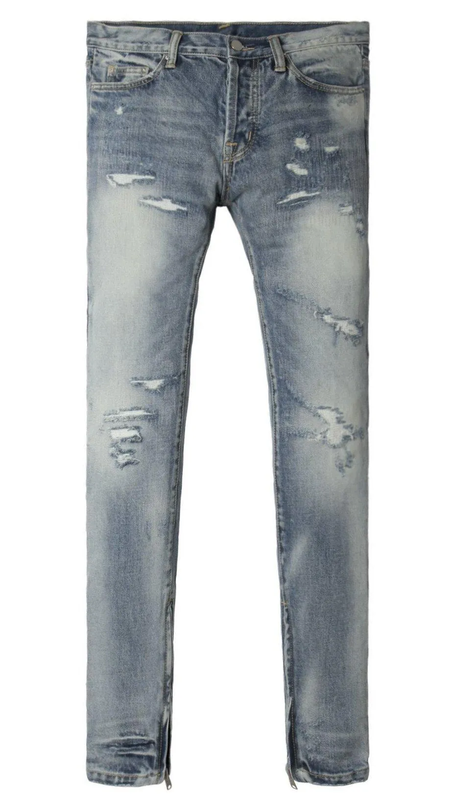 M41 Denim - Blue