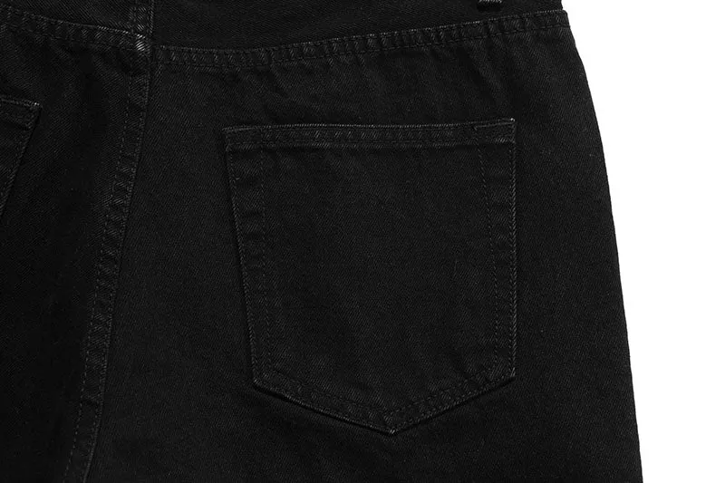 'Made Extreme' Jeans