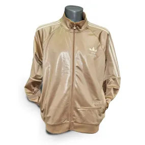 Mens Adidas Chile 20 Track Top - IA4329 - Chabrn