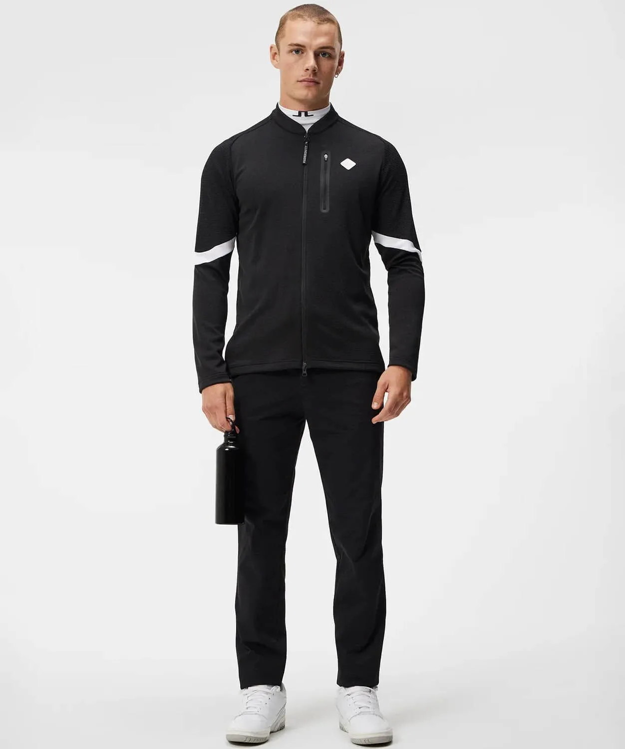 Men's Highlands Mid-Layer