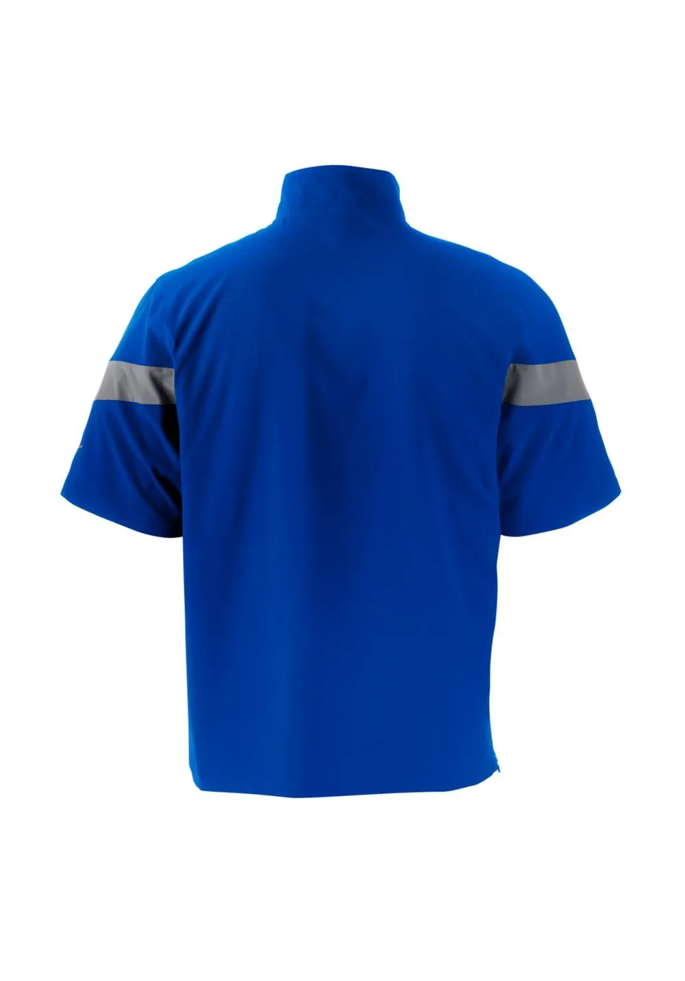 Mizuno Short Sleeve Hitting Jacket - 350951