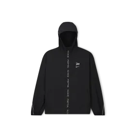 Nike x Patta Running Team Hooded Track Jacket