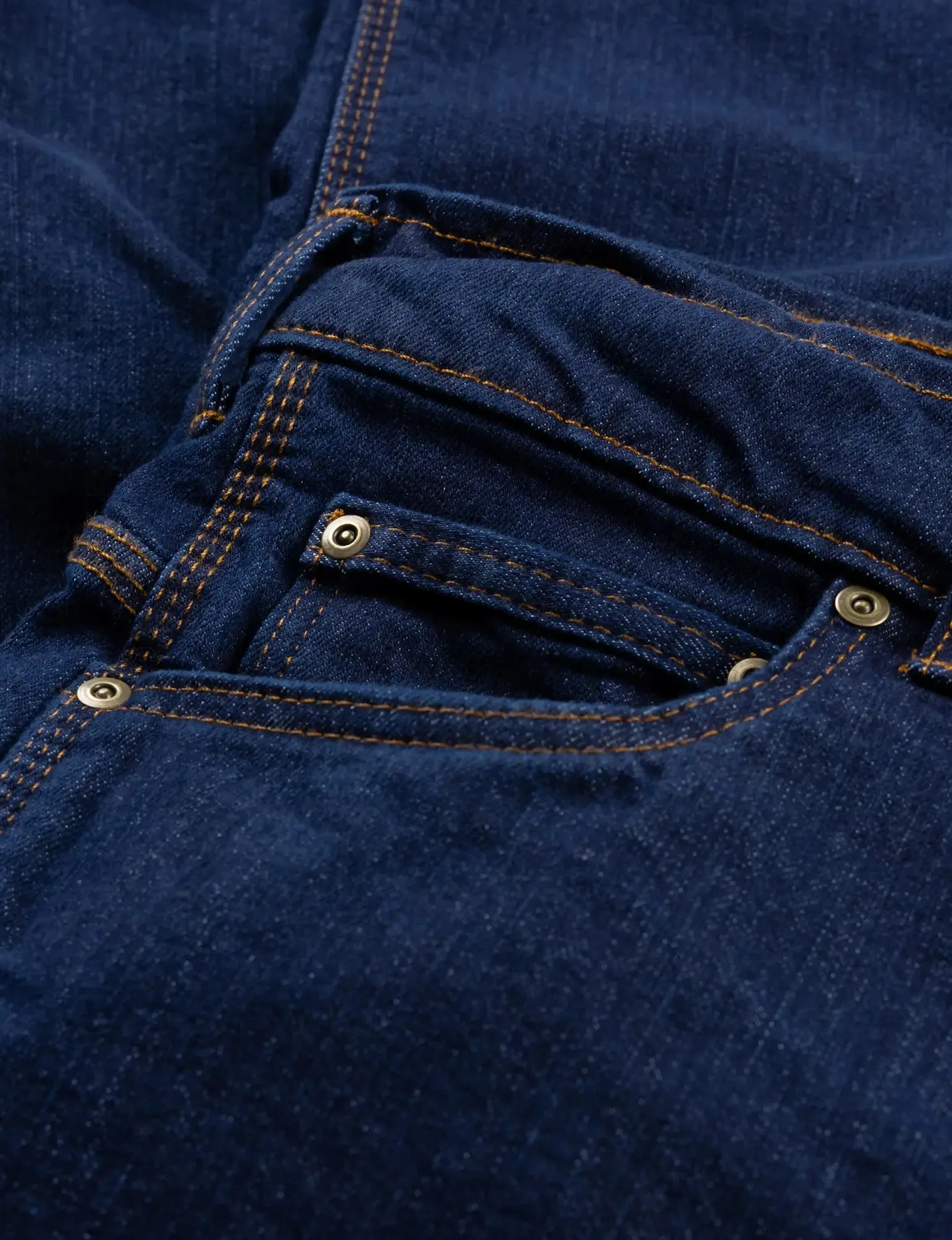 ORIGIN™ WORK JEANS - RELAXED