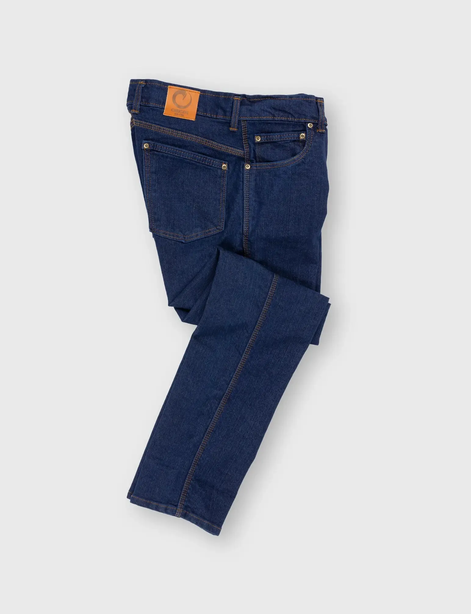 ORIGIN™ WORK JEANS - RELAXED