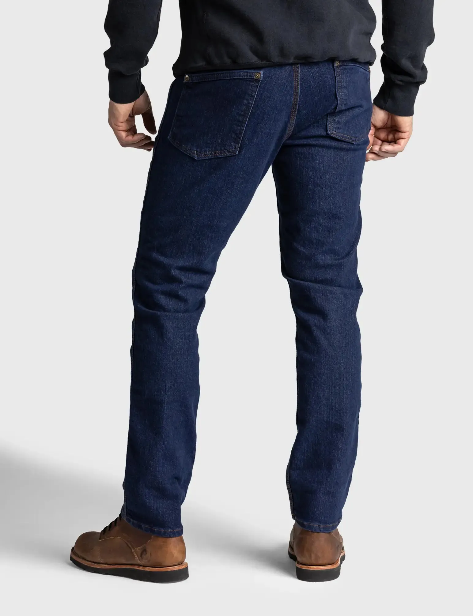 ORIGIN™ WORK JEANS - RELAXED