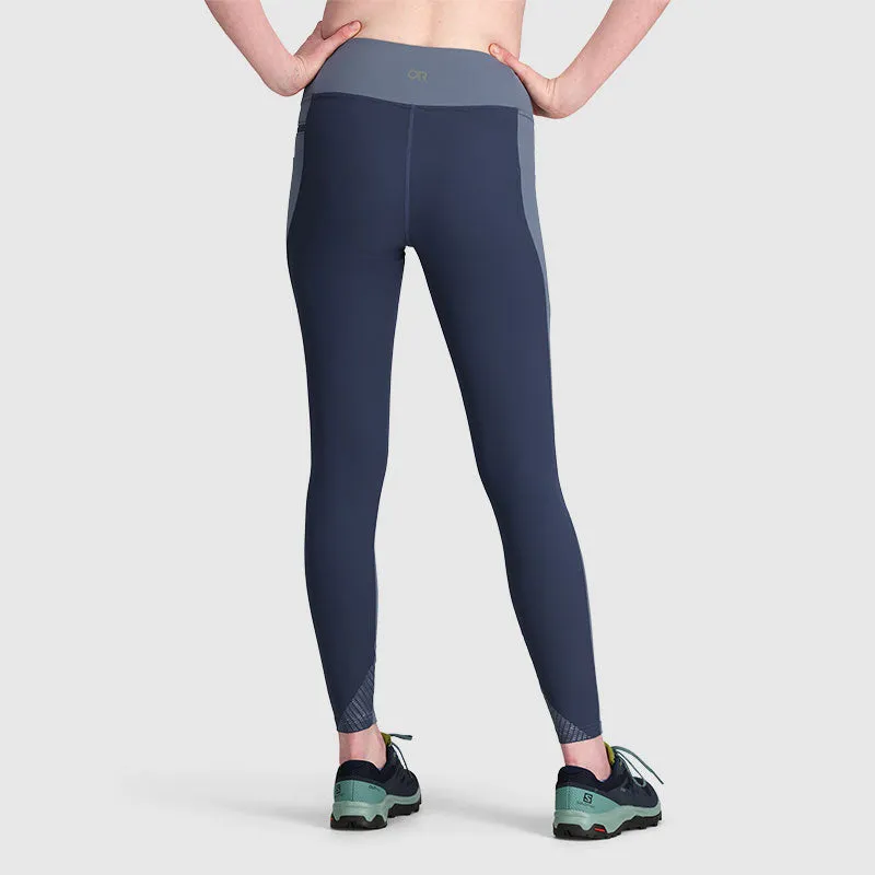 Outdoor Research Ferrosi Hybrid Womens Leggings