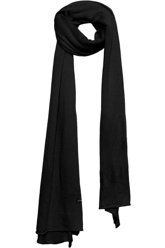 Oversized Scarf Unisex