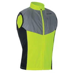 Oxford Endeavour Gilet Fluo L