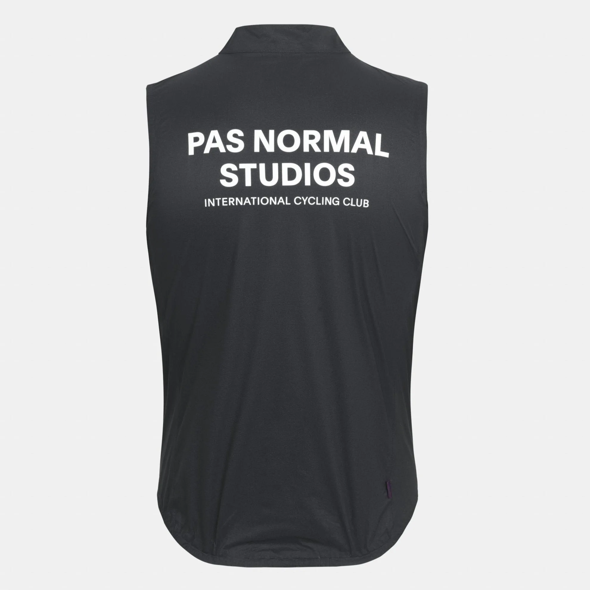 PAS NORMAL STUDIOS Mechanism Rain Gilet