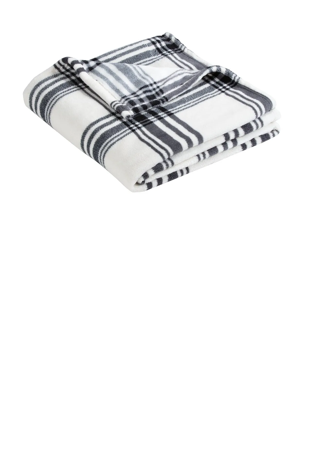 Port Authority ®  Ultra Plush Blanket. BP31