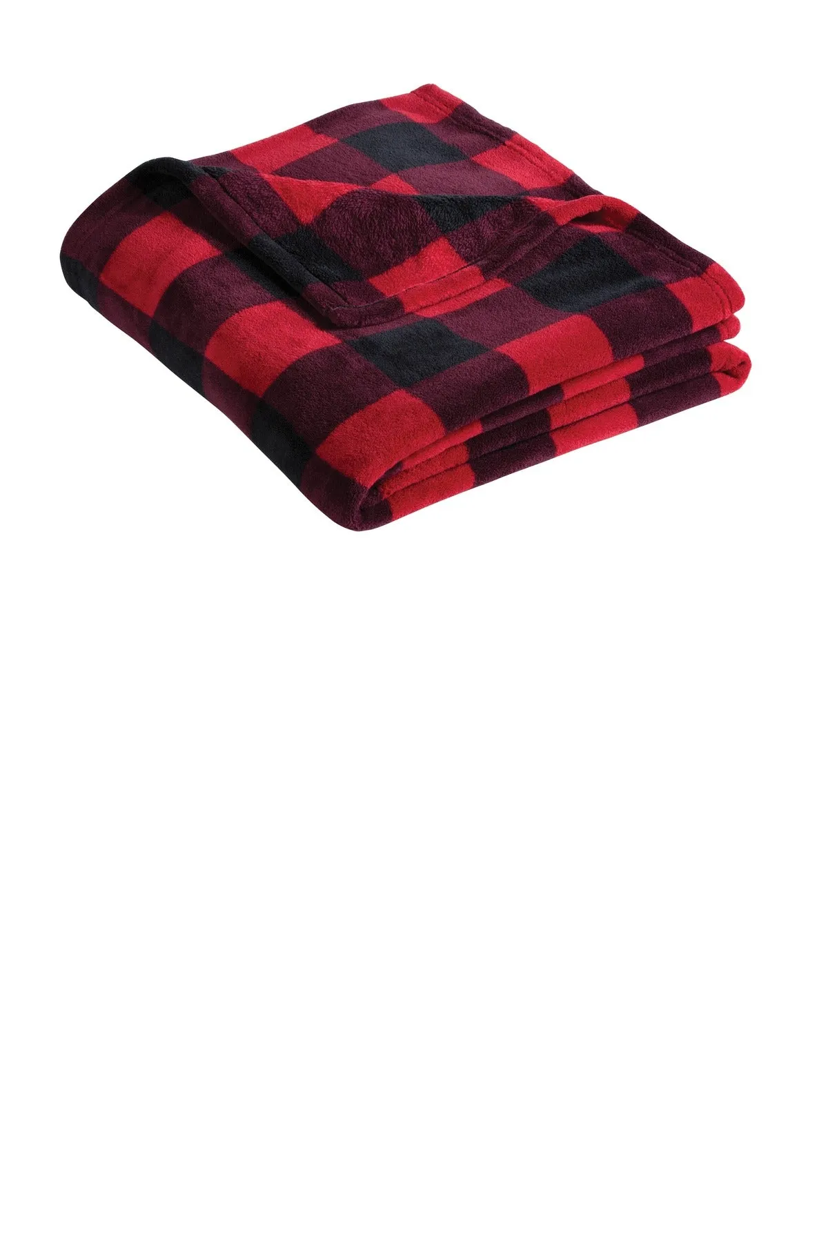 Port Authority ®  Ultra Plush Blanket. BP31