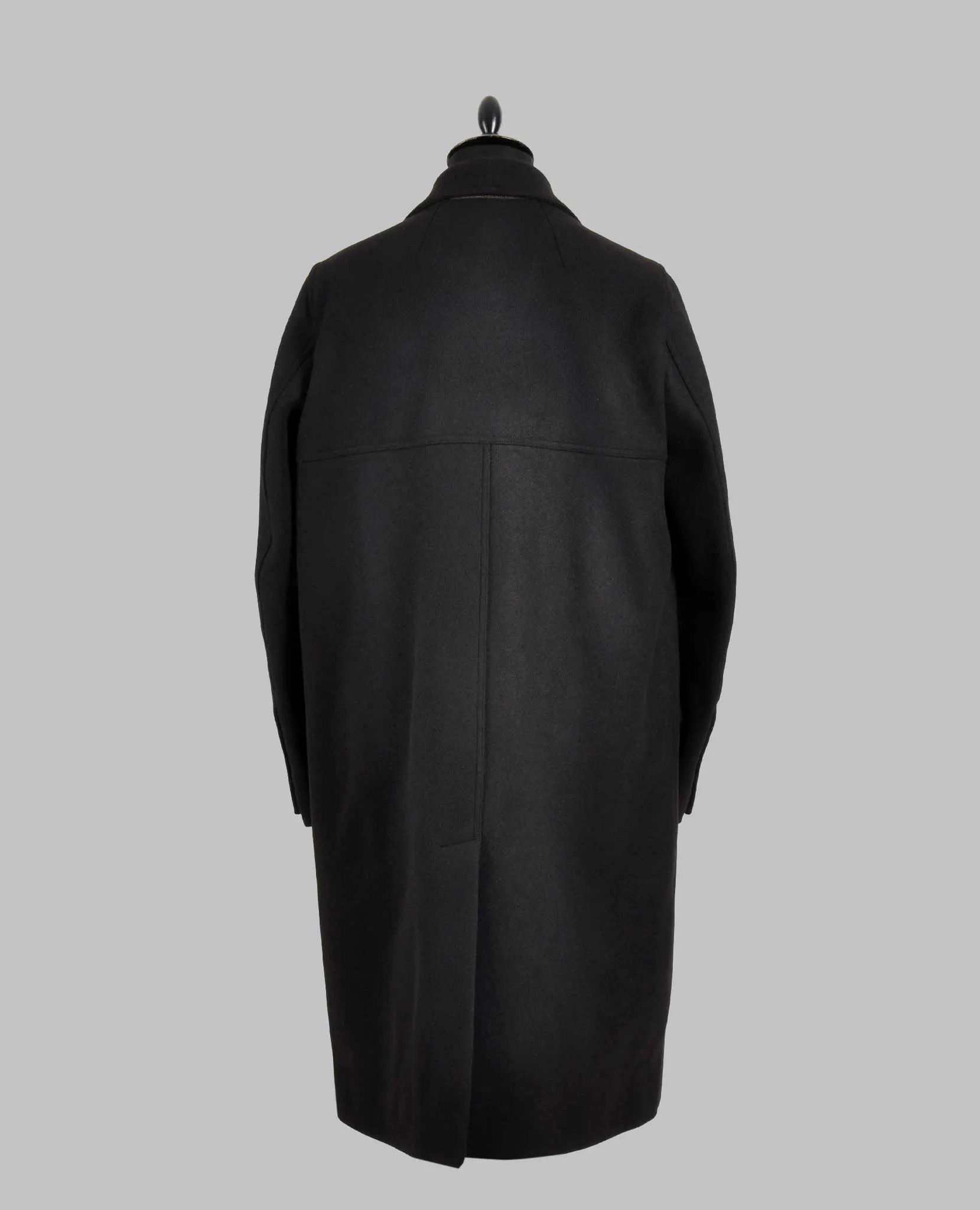 PORTERVILLE OFFICER COAT