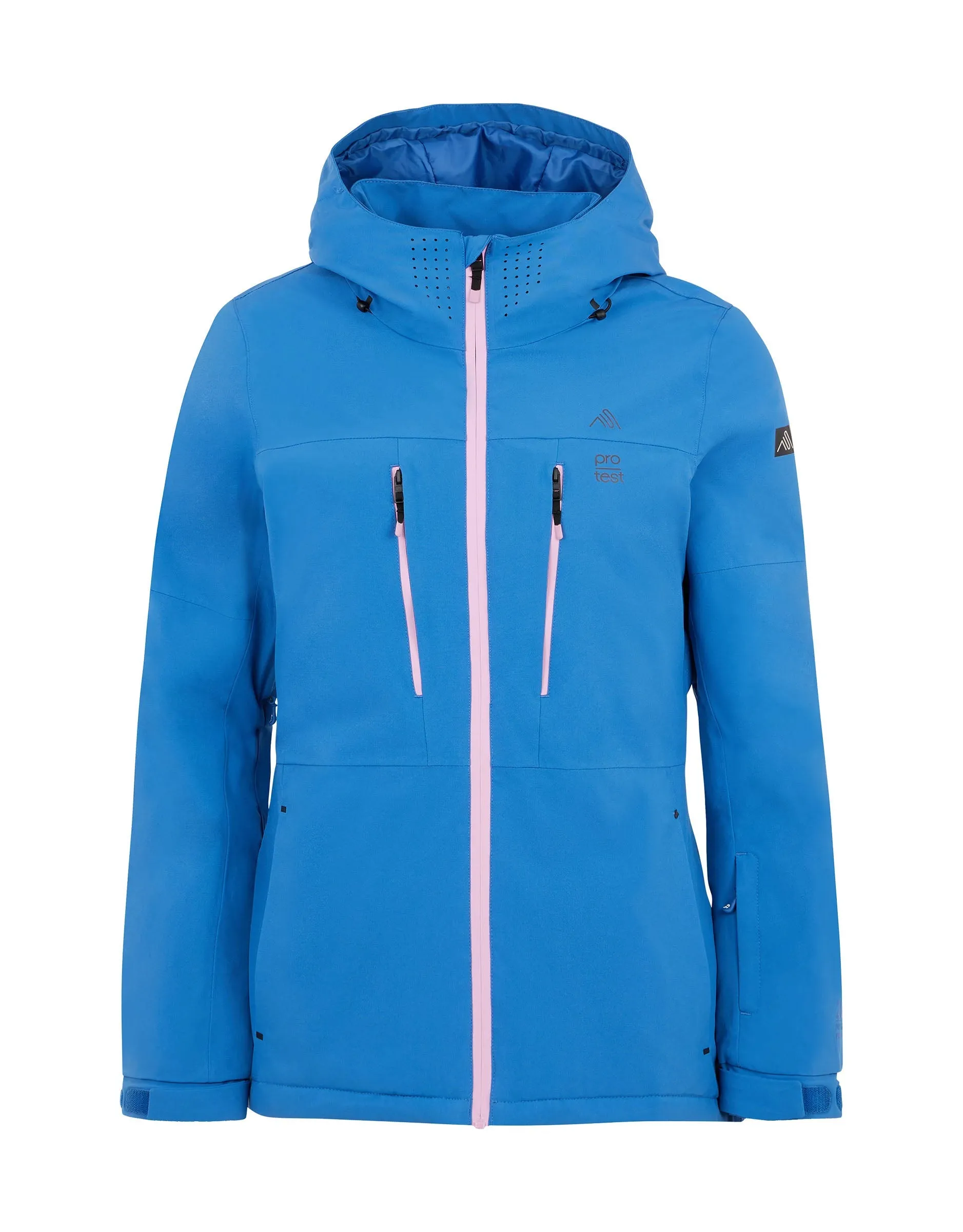 Protest Sima Womens Ski Jacket