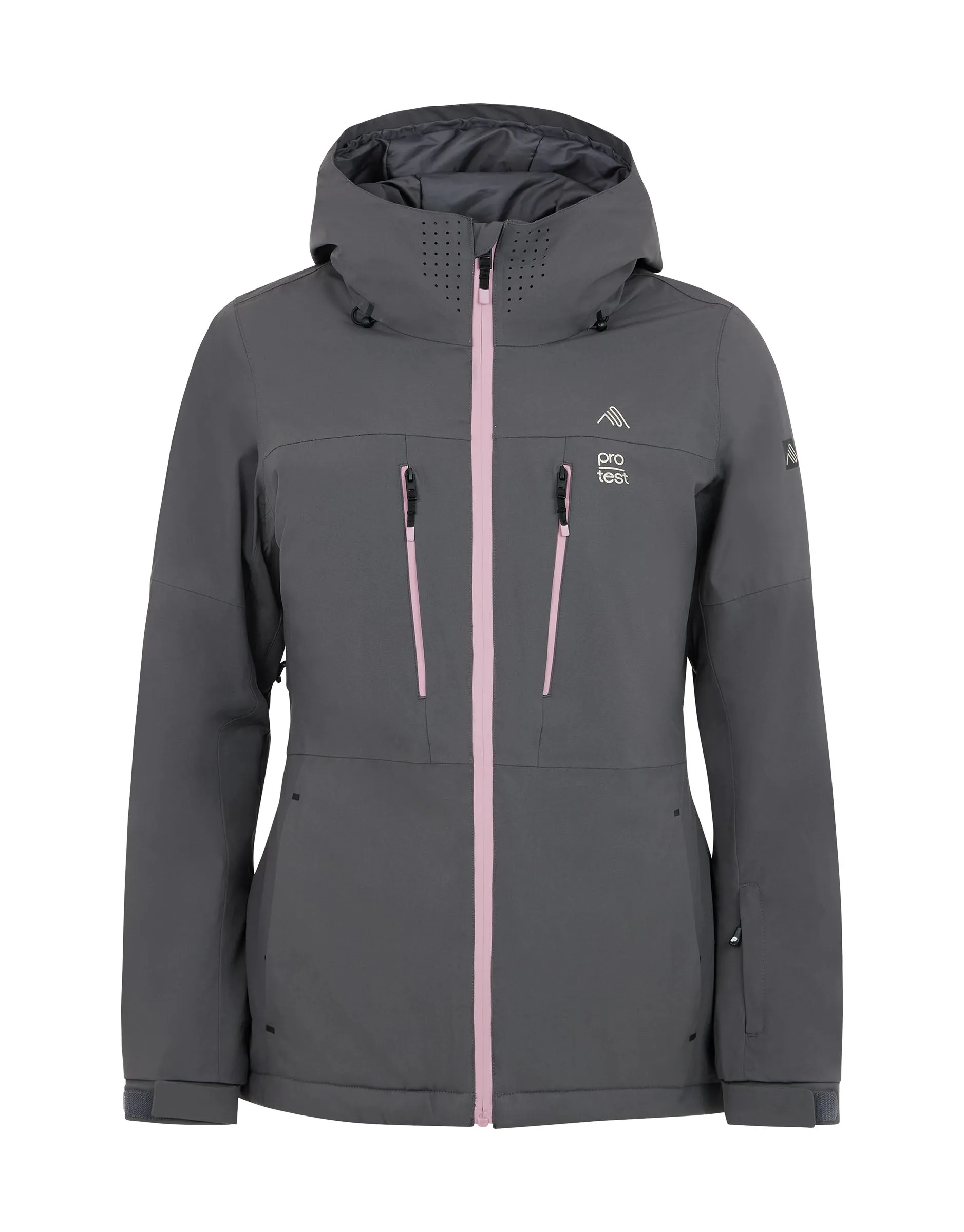 Protest Sima Womens Ski Jacket