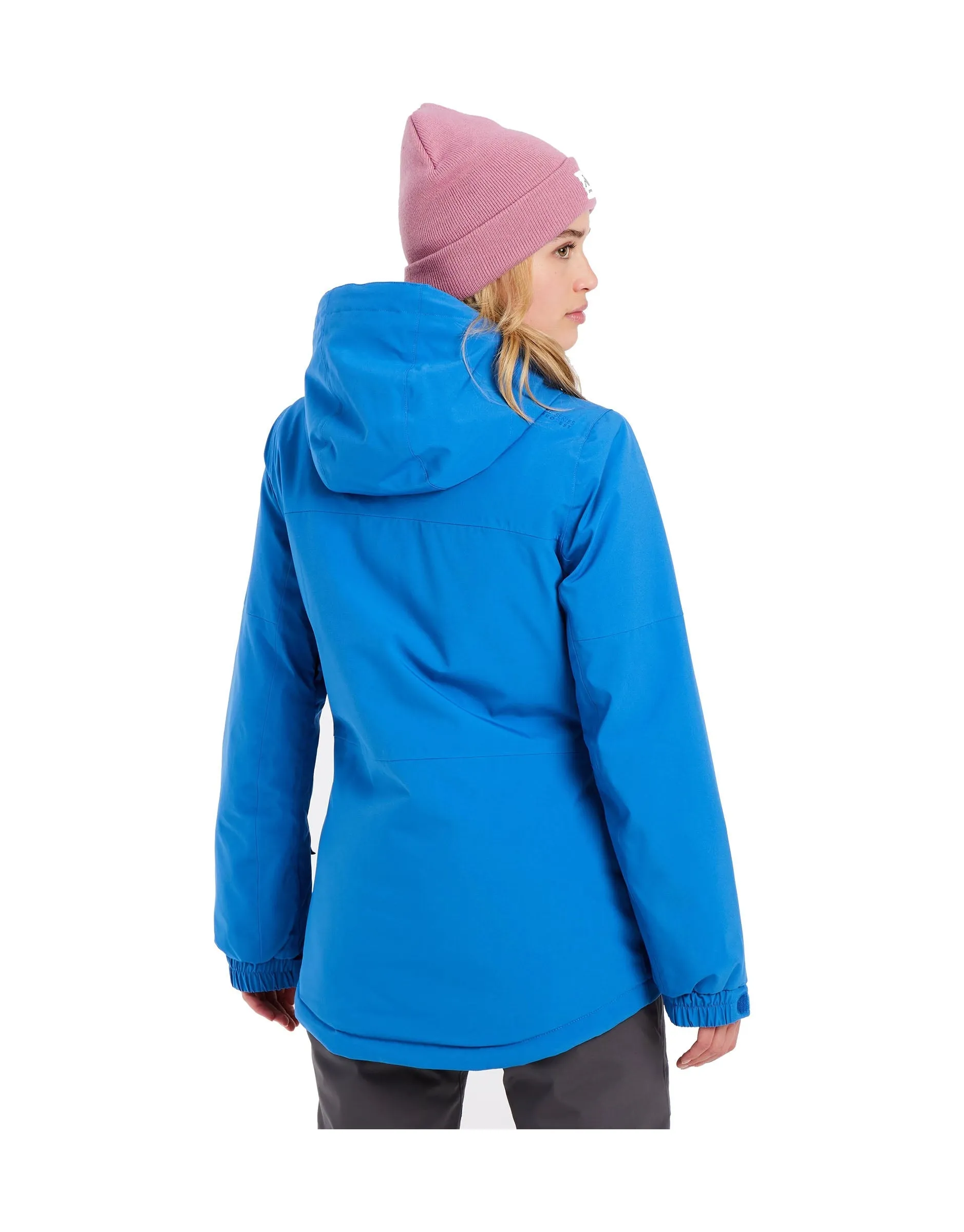 Protest Sima Womens Ski Jacket