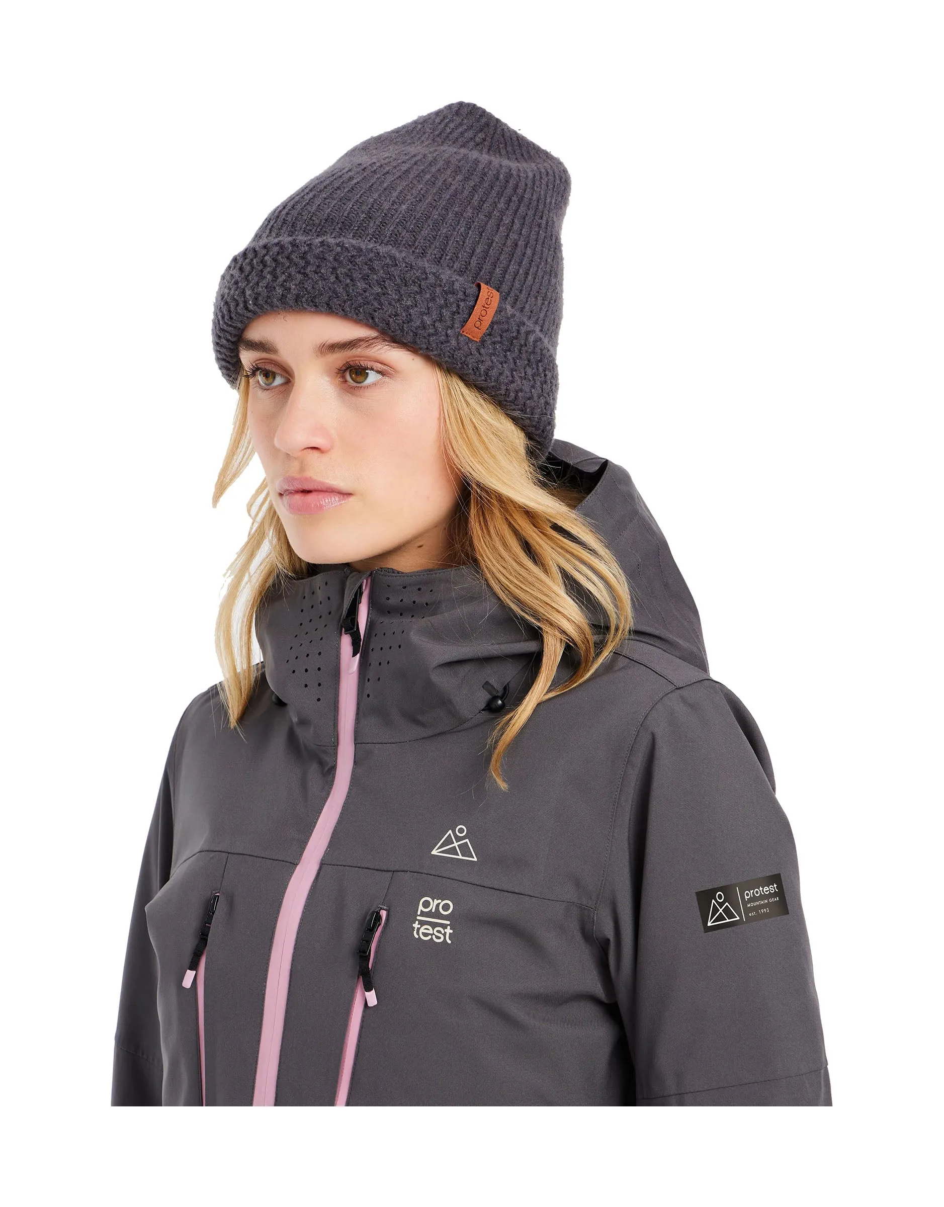 Protest Sima Womens Ski Jacket