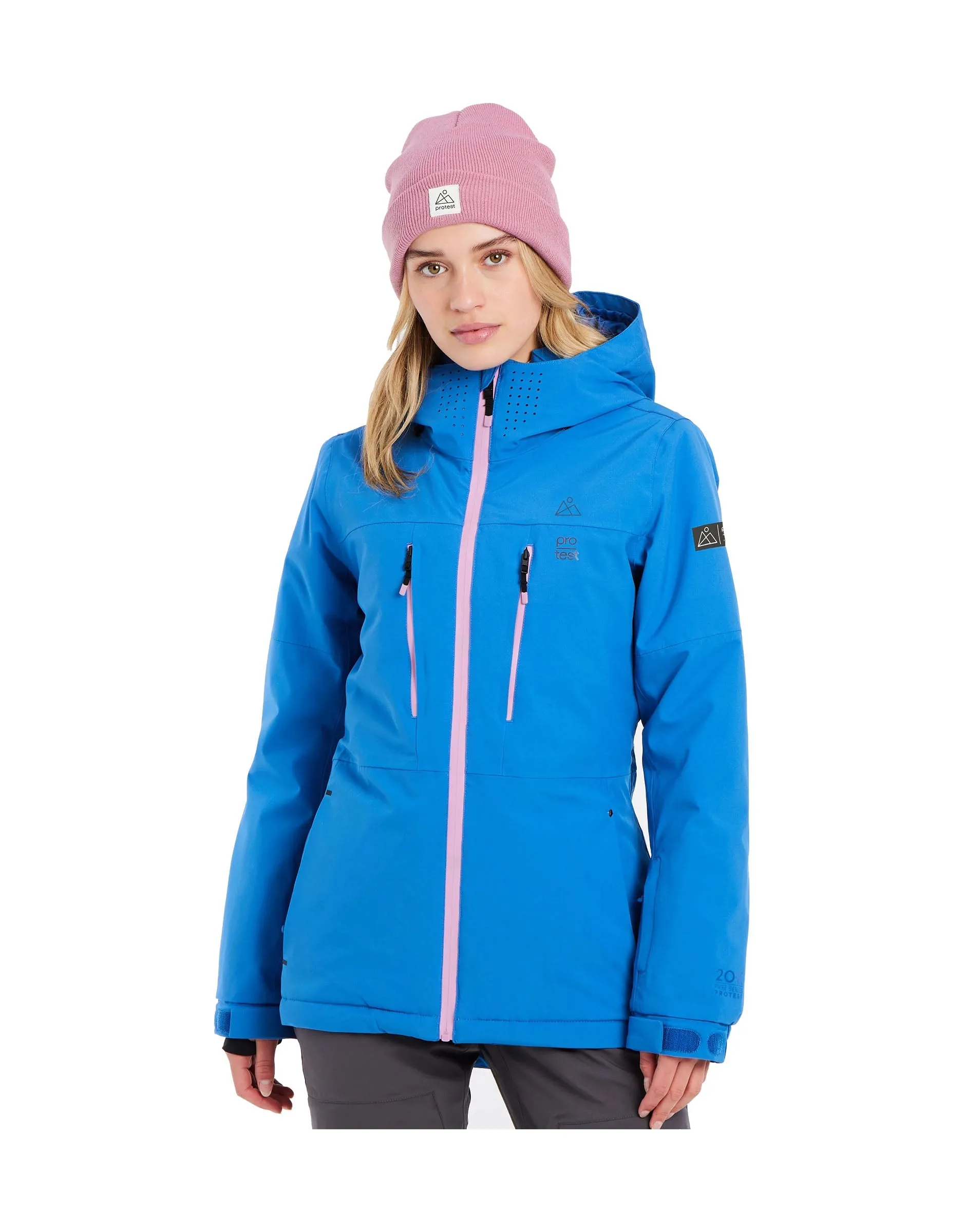 Protest Sima Womens Ski Jacket