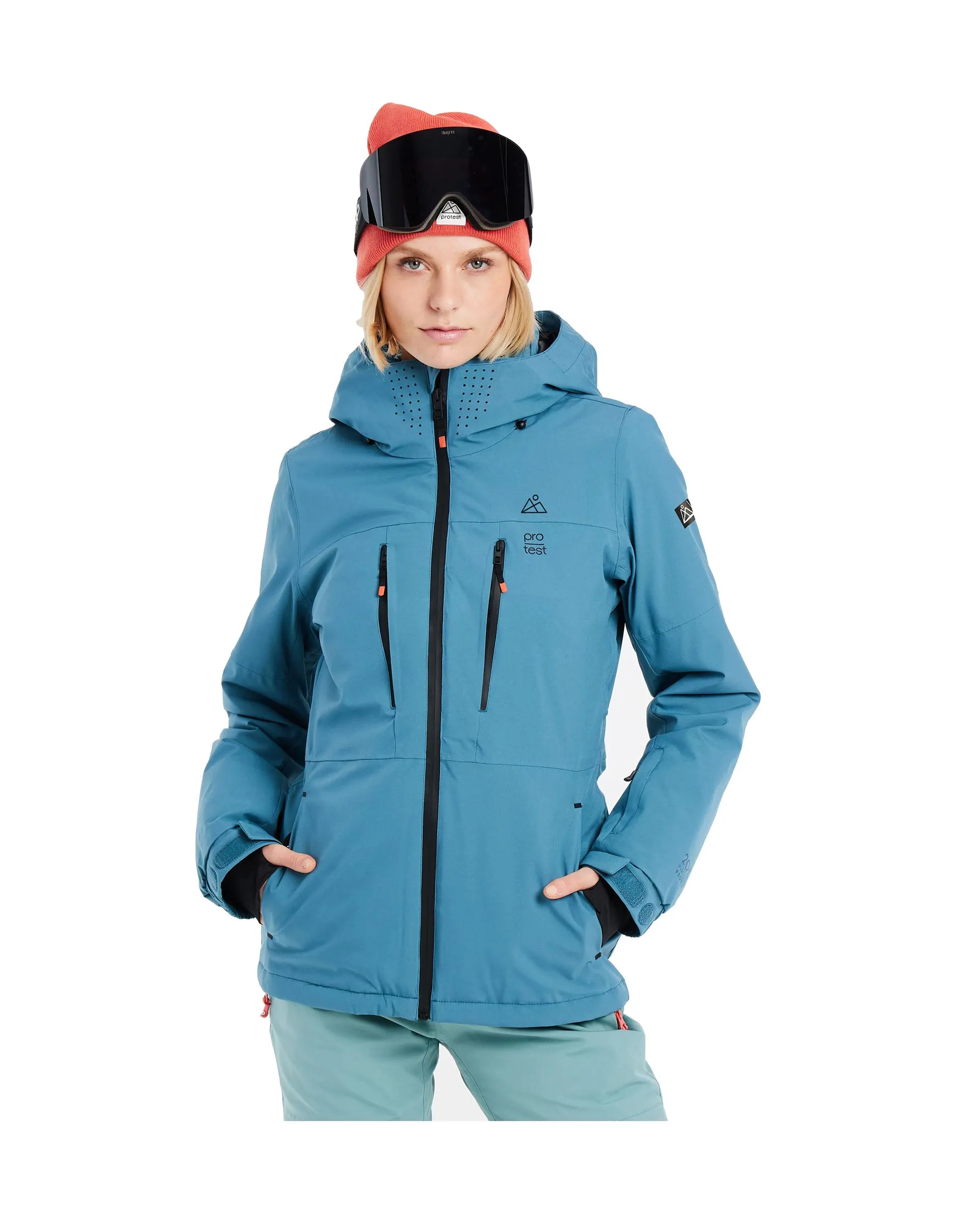 Protest Sima Womens Ski Jacket