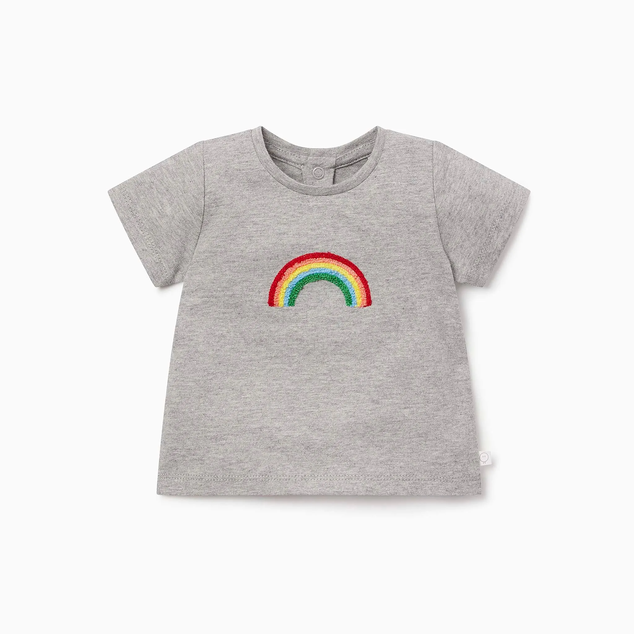 Rainbow pride Tee & Leggings Outfit