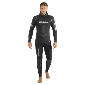 Сressi 5mm Apnea Spearfishing Wetsuit