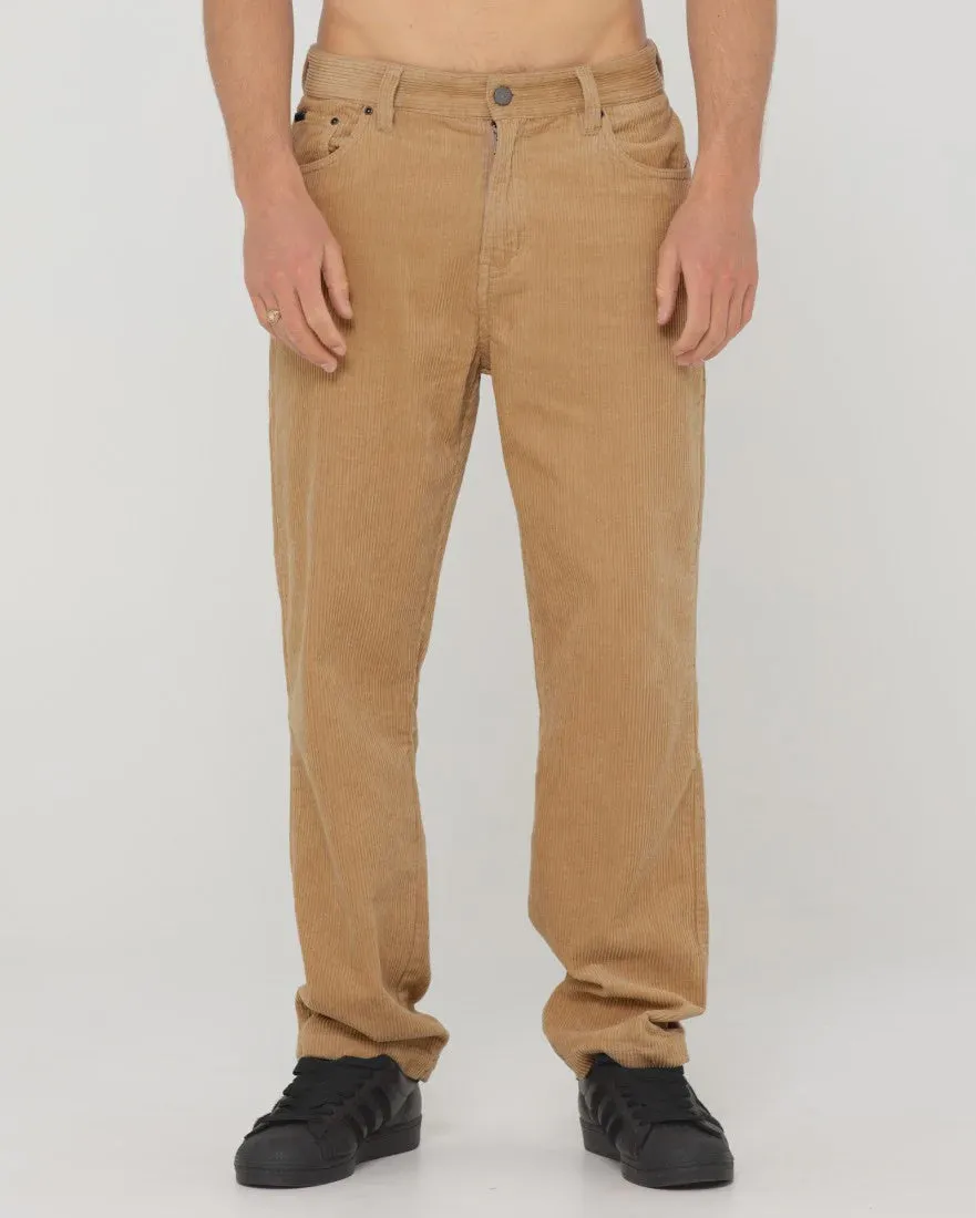 Rifts 14 Wale Cord Pant