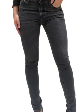 Saint Laurent Black Jeans Size: 28