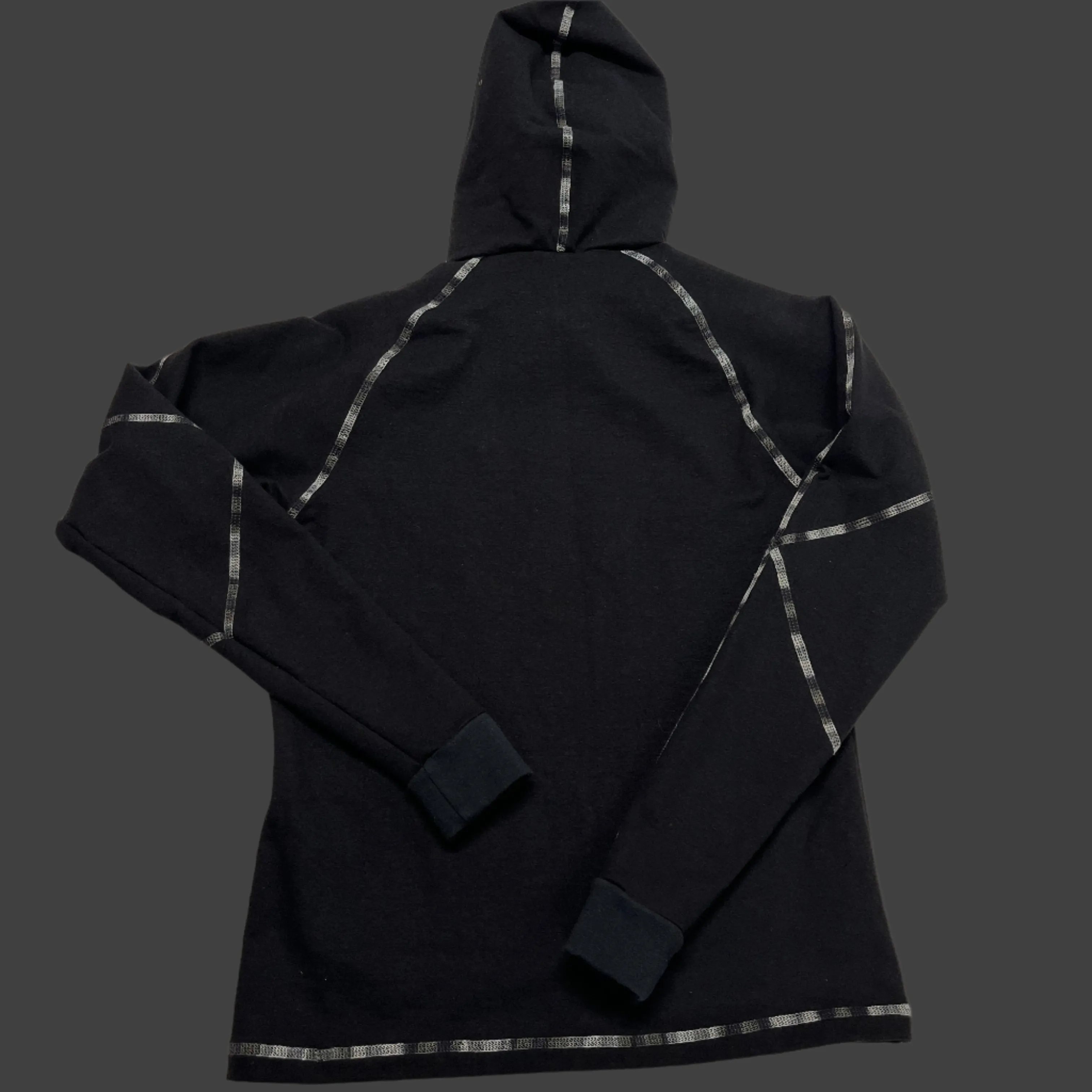 SALE - Hemp Hoodie