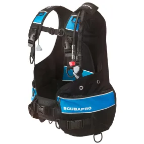 Scubapro Go BCD With BPI