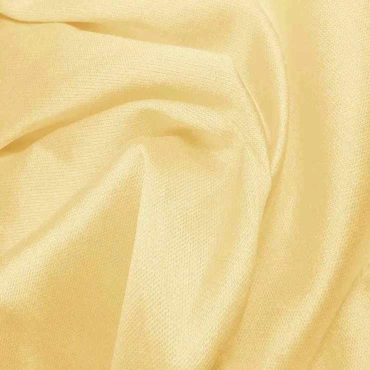 Silk Wool Fabric