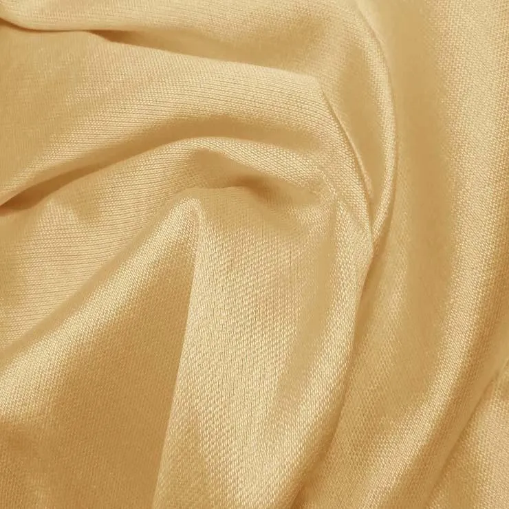 Silk Wool Fabric