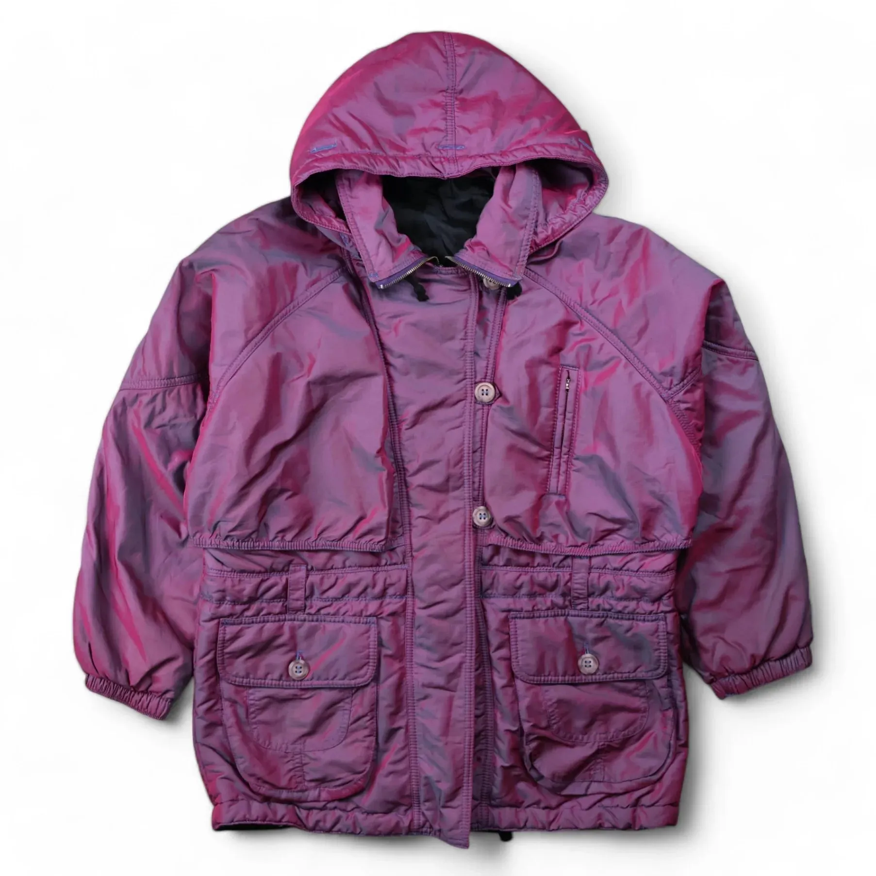 Ski Jacket (L)