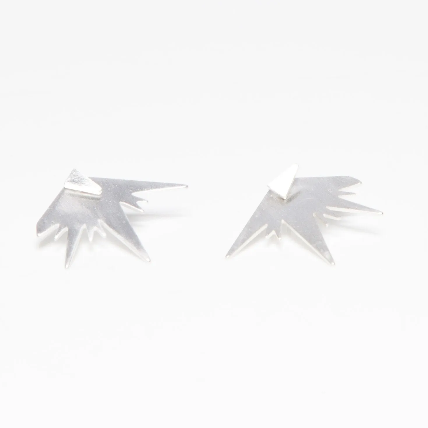 STARBURST BACK STUDS