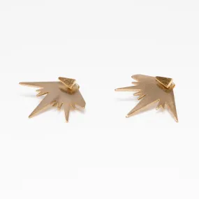 STARBURST BACK STUDS