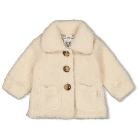 STAY MAGICAL - Keepsake Fashion Teddy Jacket