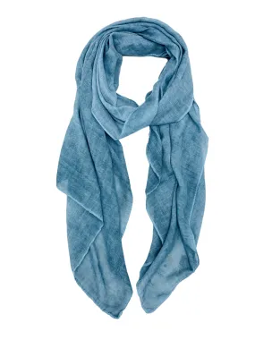 Stonewash Scarf