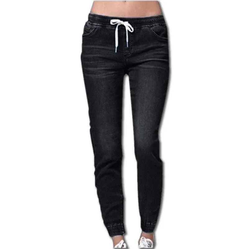 stretch slim fit jeans