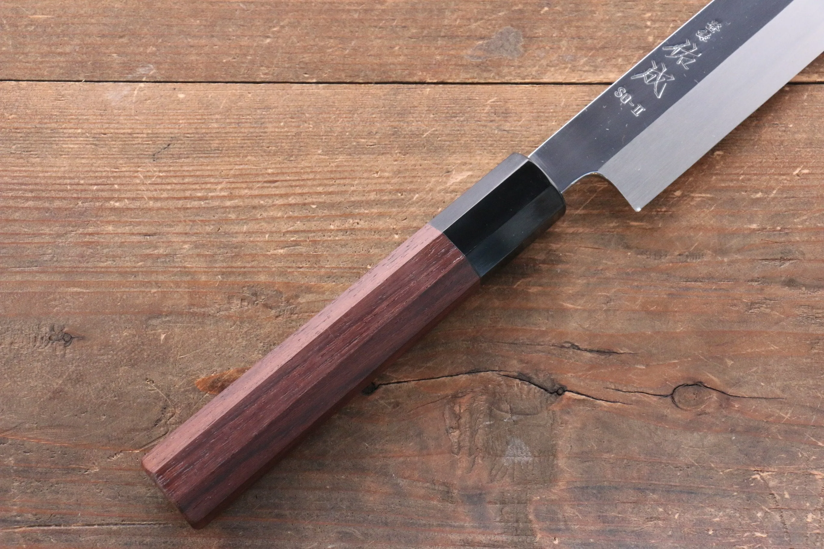 Sukenari SG2 2 Layer Yanagiba 330mm Shitan Handle