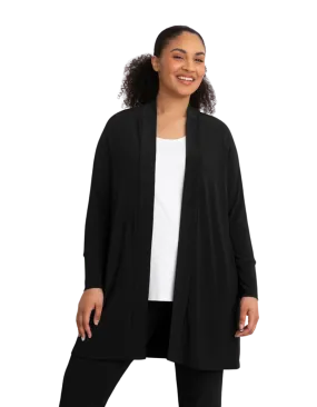 SYMPLI Everyday Cardigan Long