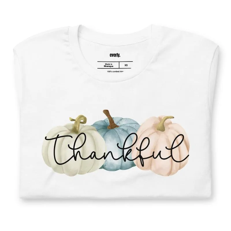 Thankful Graphic Tee