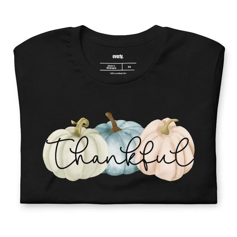 Thankful Graphic Tee